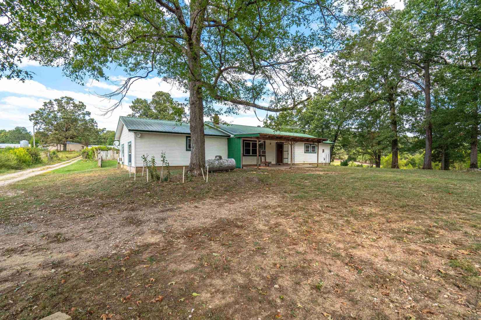 268 N Miles Rd  