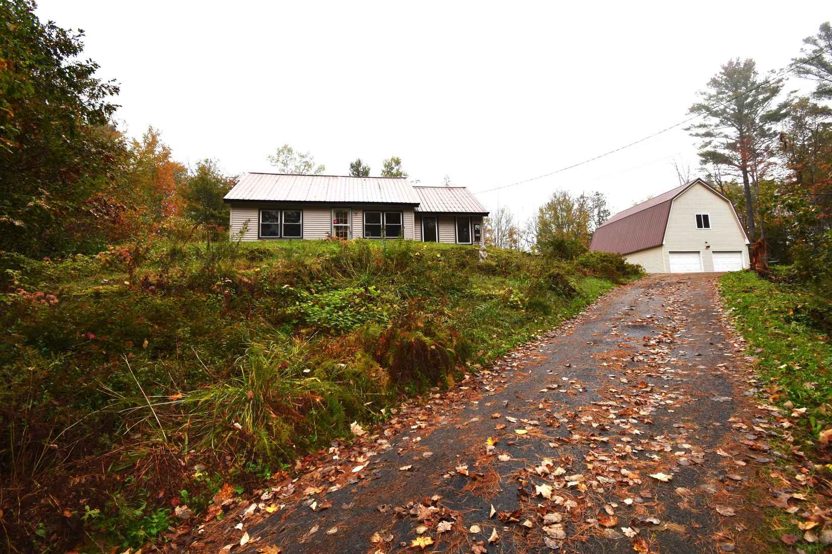 166 North Dexter Rd  