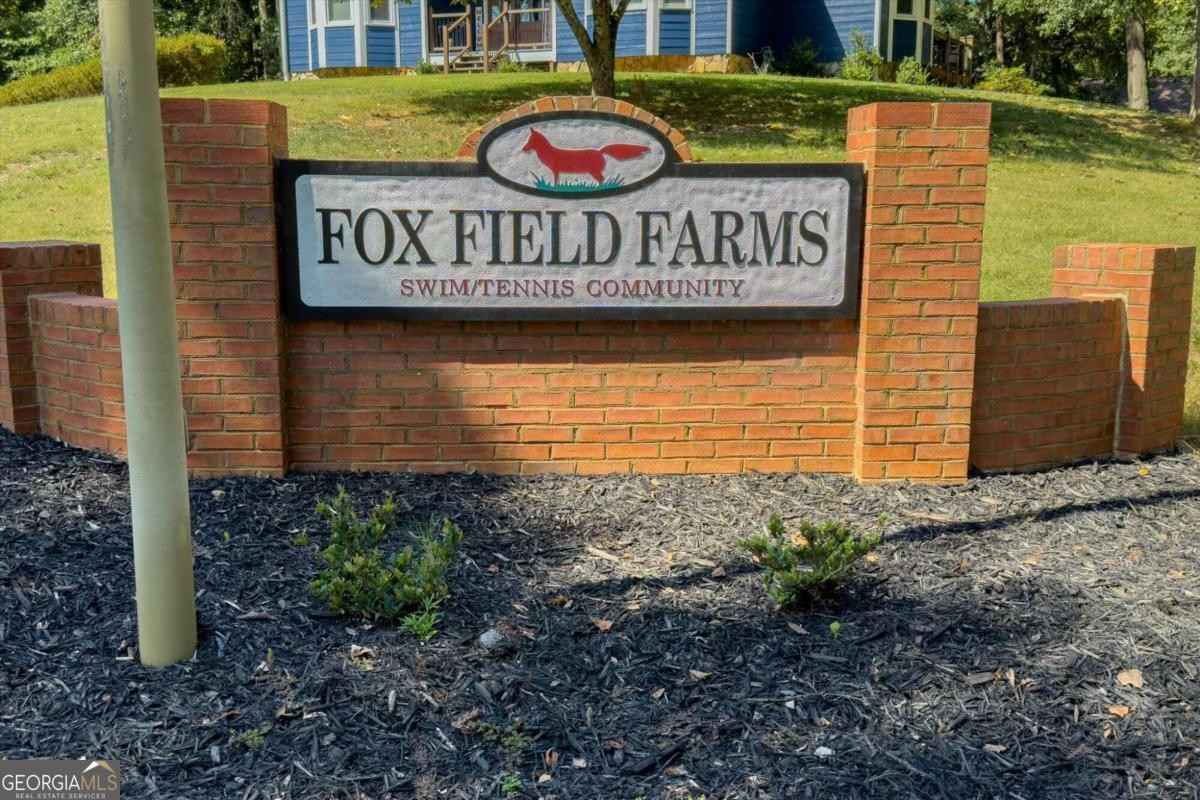 1509 Fox Hound  