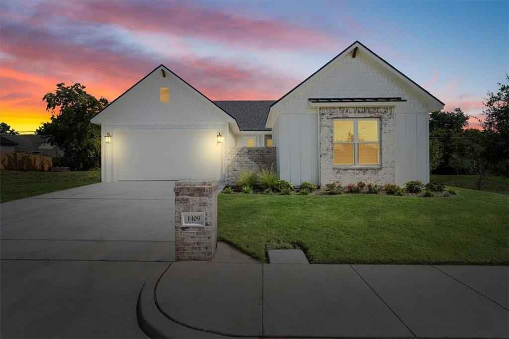 1409 Tranquility Trl  