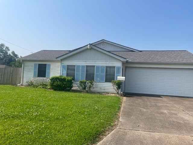 745 Connecticut Dr  
