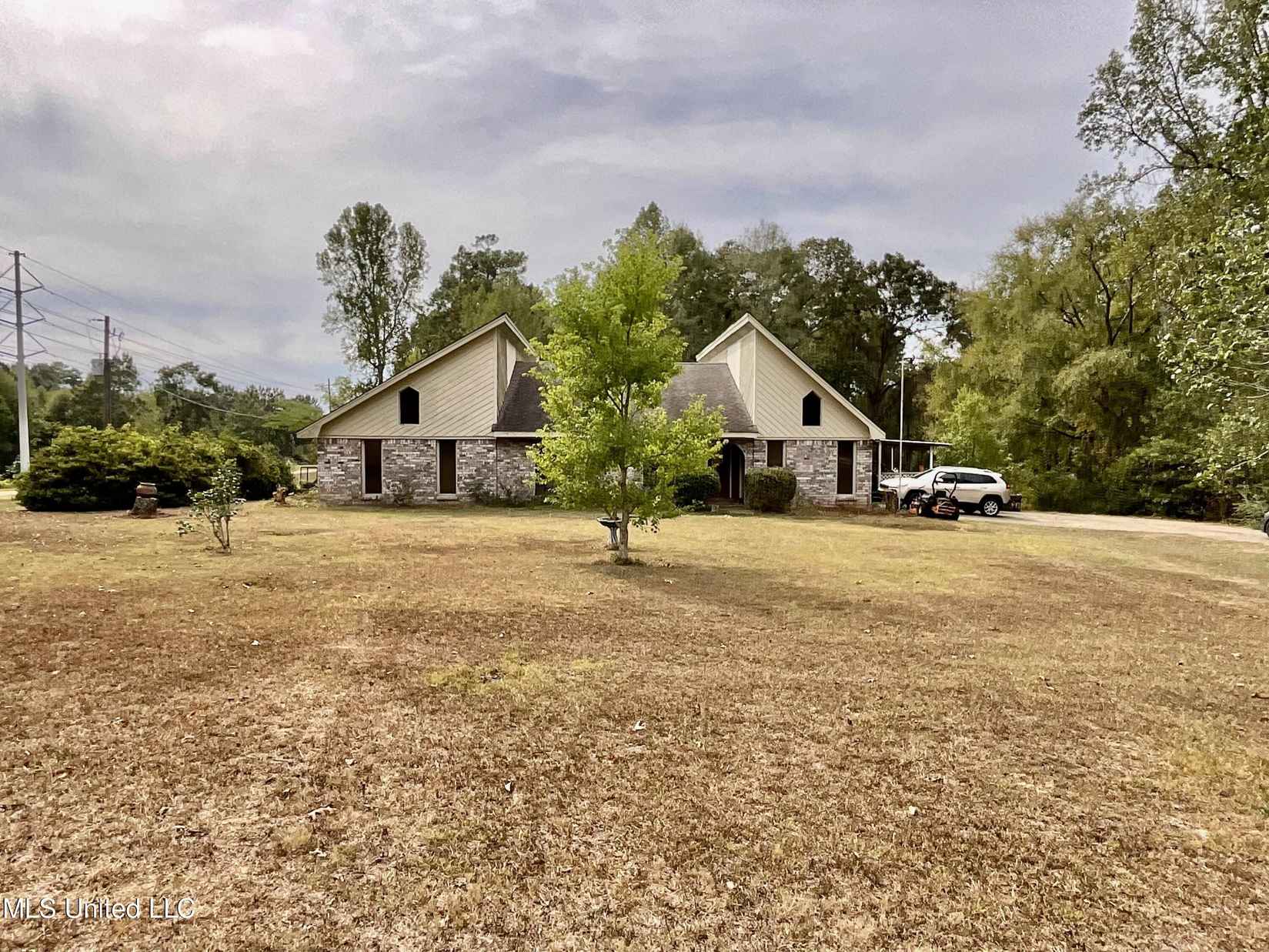 193 OLD MAGEE RD  