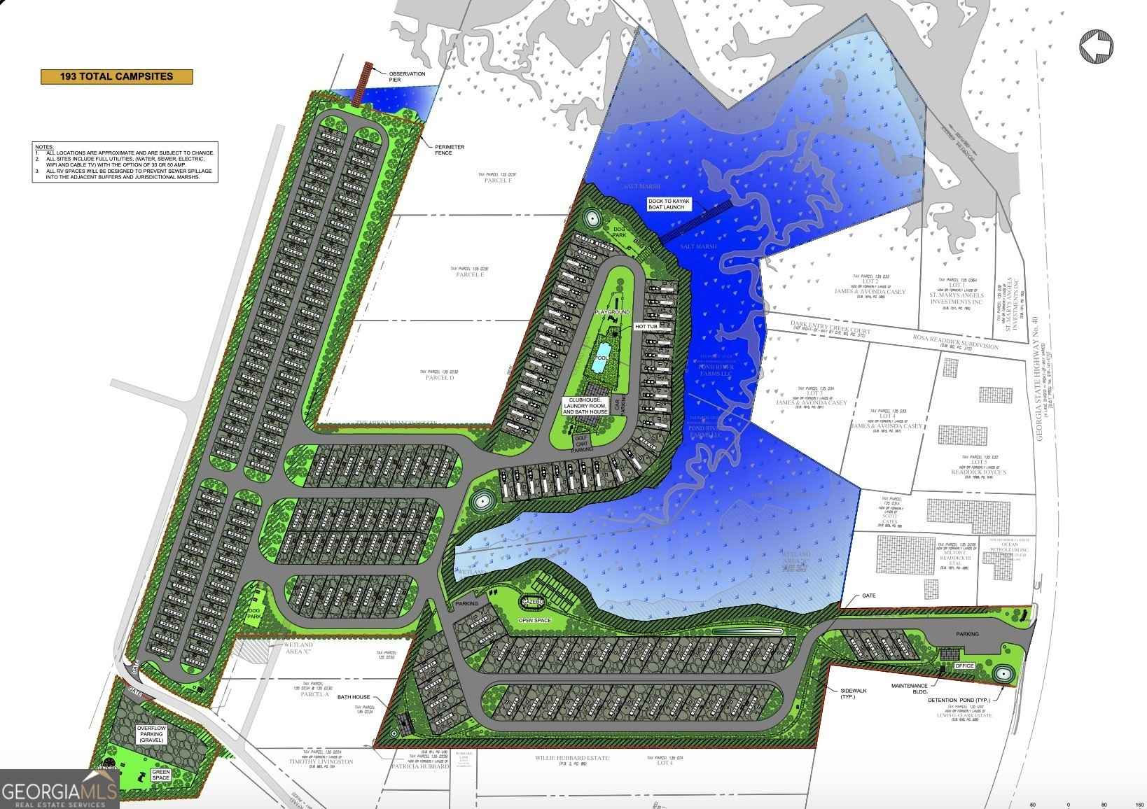 3898 GA Highway 40 E  