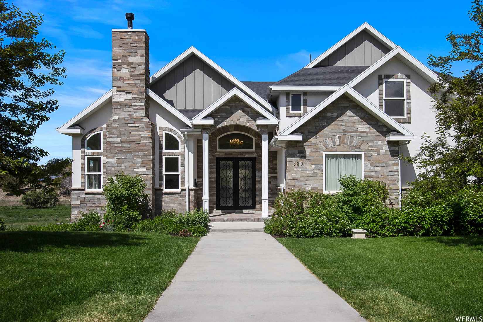 380 S Lindsay Spg Rd  