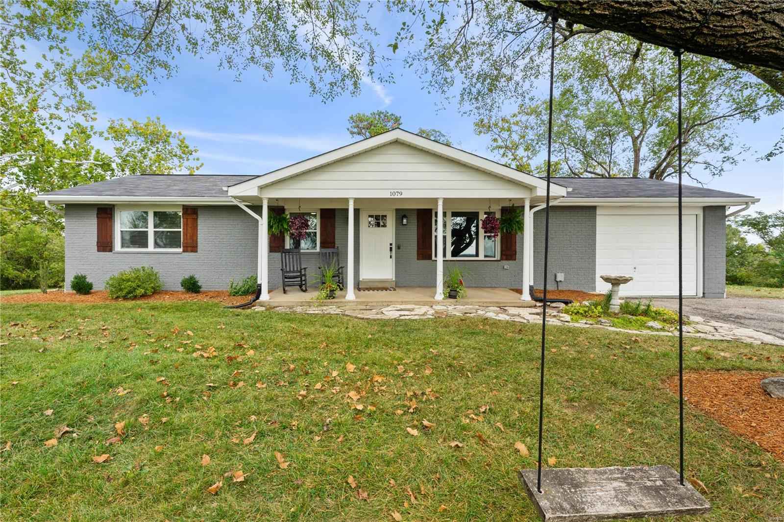 1079 McNutt School Rd  