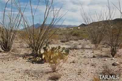 14674 E Colossal Cave Rd  