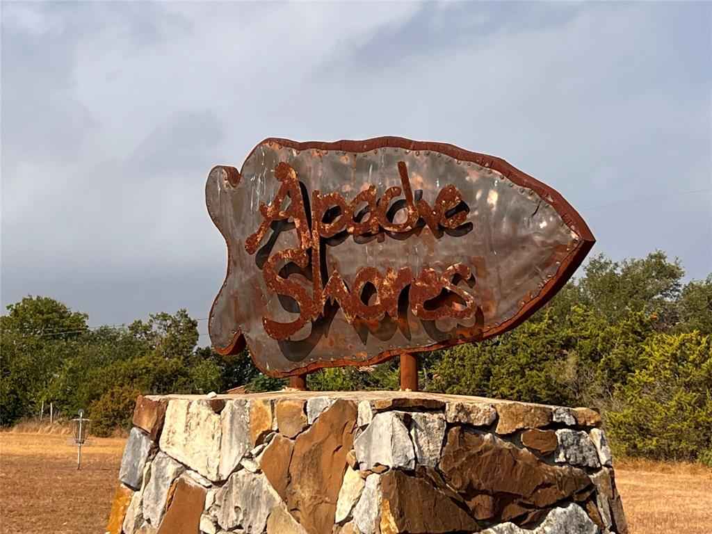 14605 Broken Bow Trl  