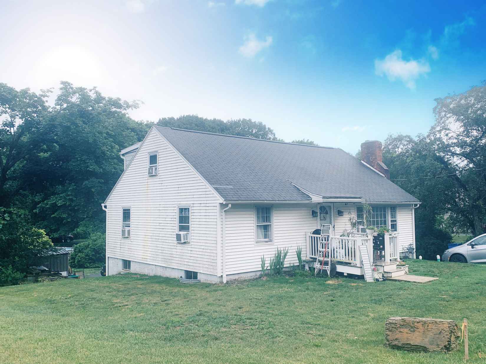 412 East Chester St  
