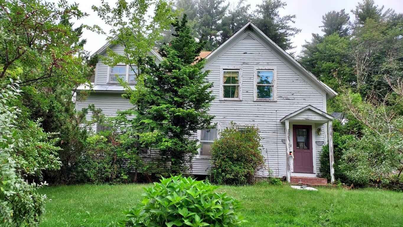 25 North Holt Hl Rd  