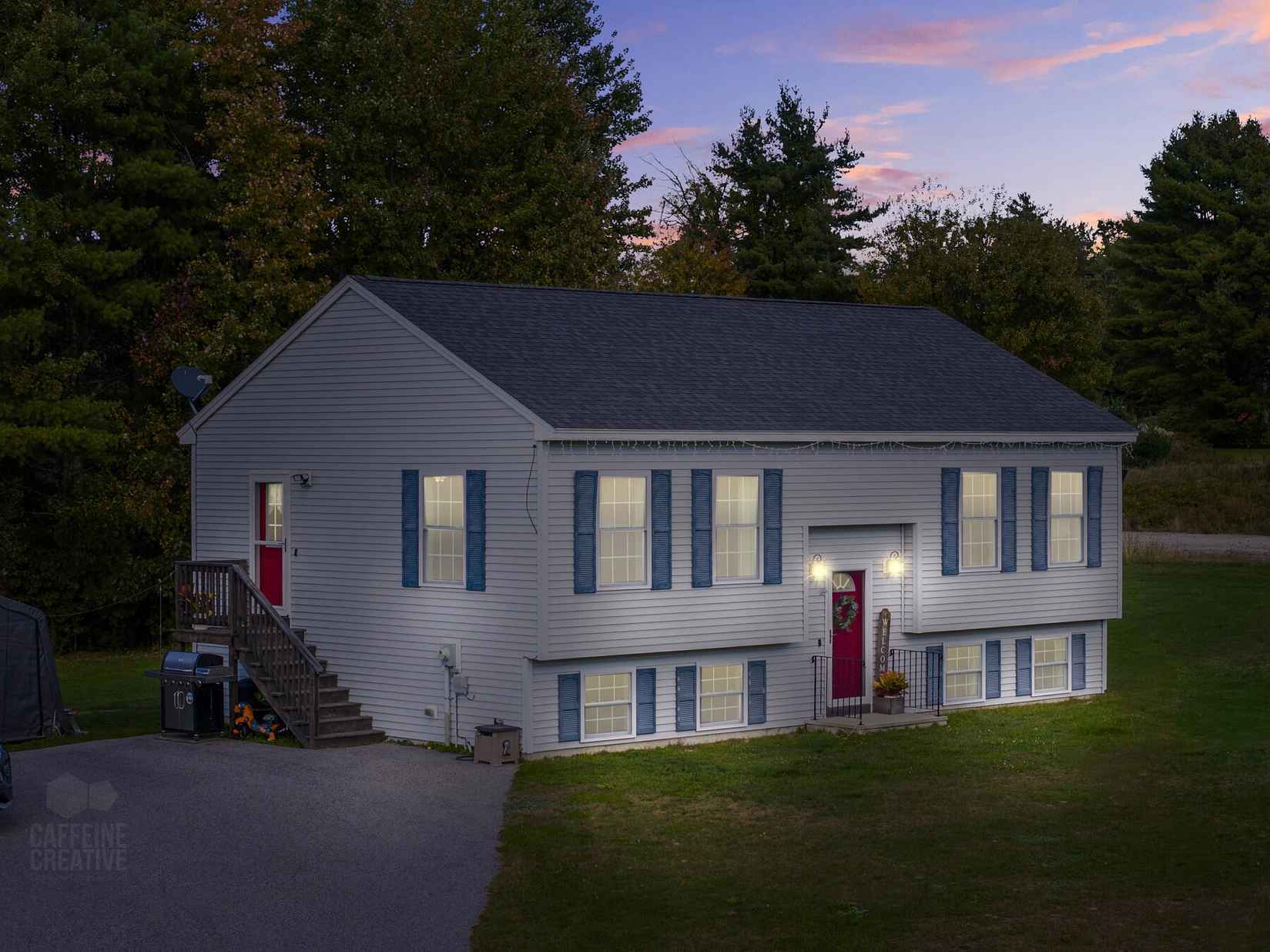 231 Ossipee Trl  