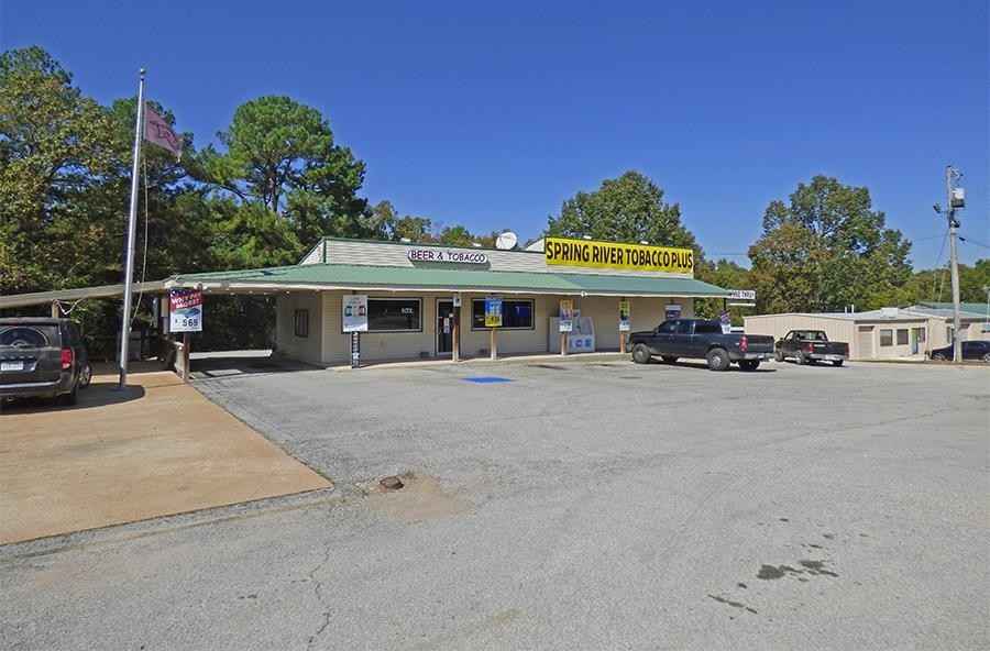 2475 Hwy 62/412  
