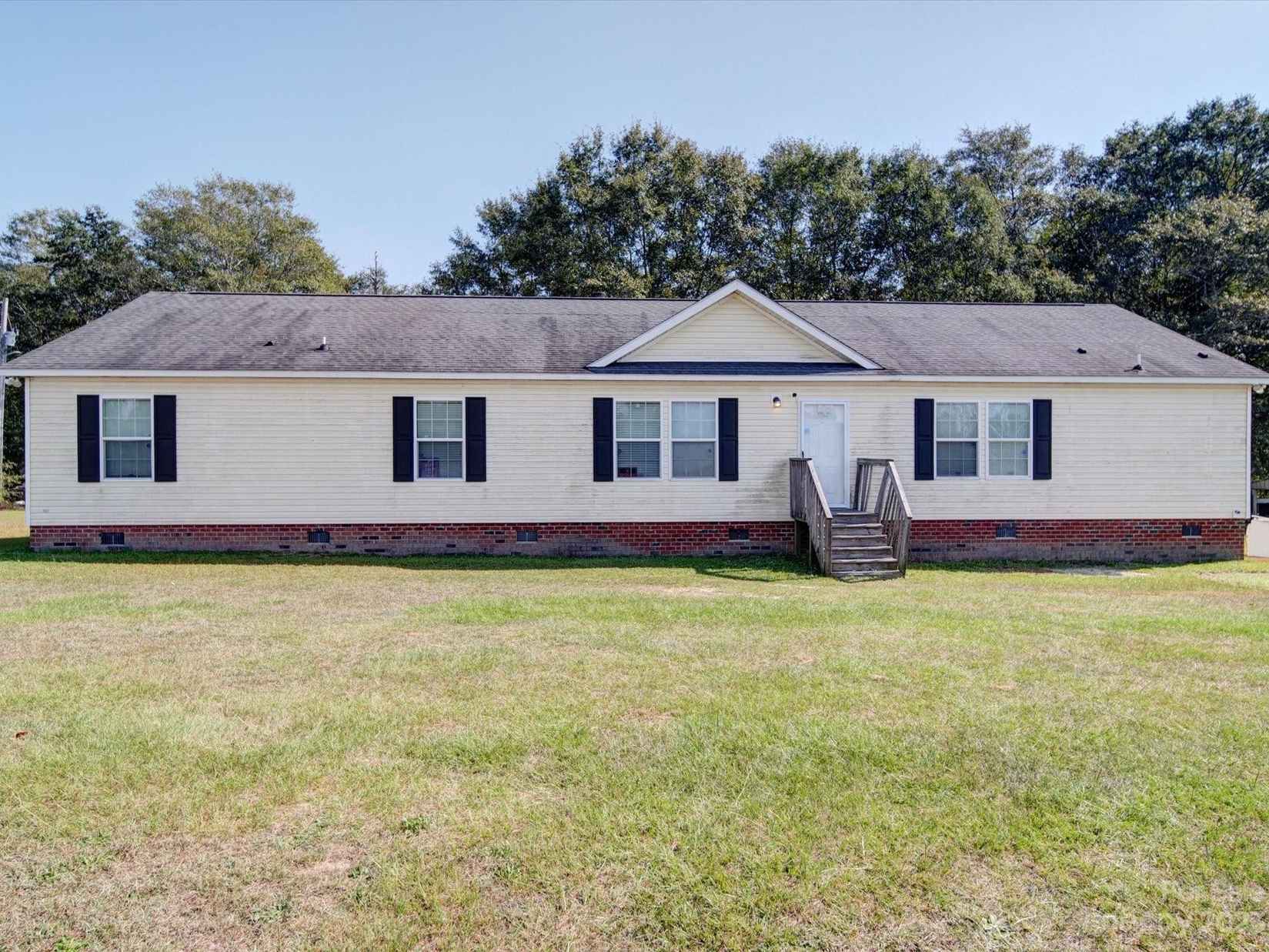 3013 SANDY RIDGE CHURCH RD  