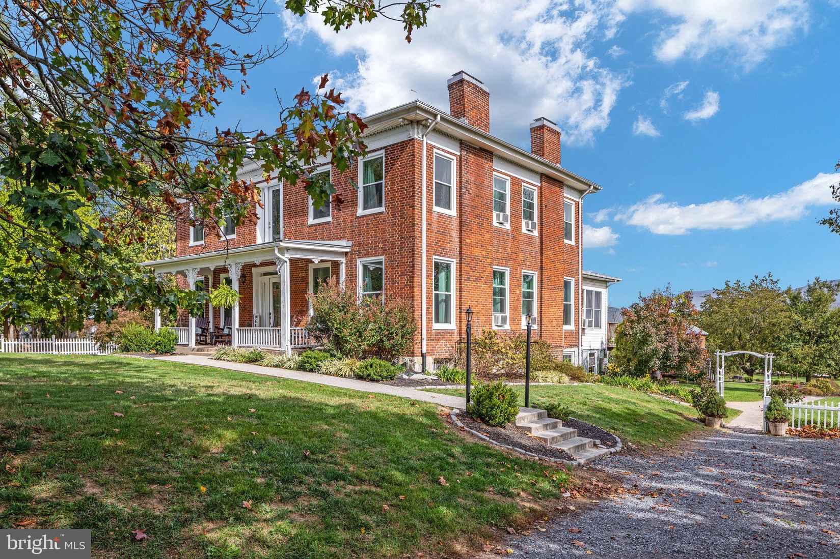 1381 US HIGHWAY BSN 340  