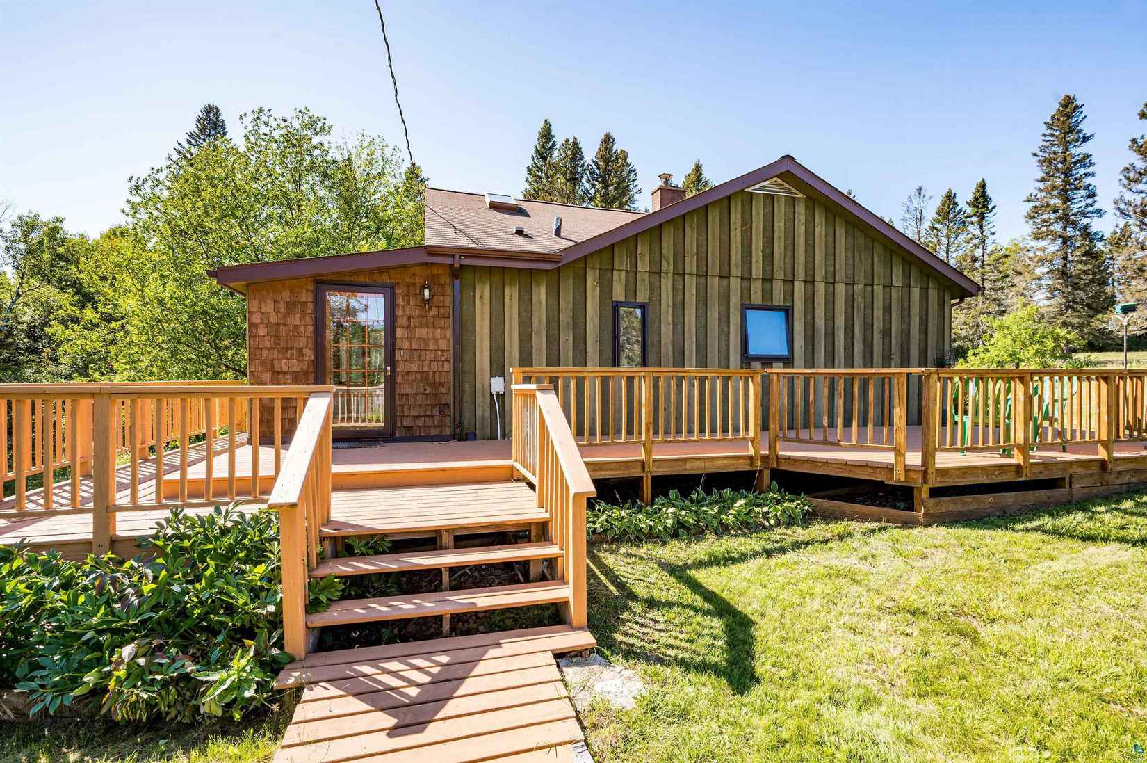 5758 Little Marais Rd  