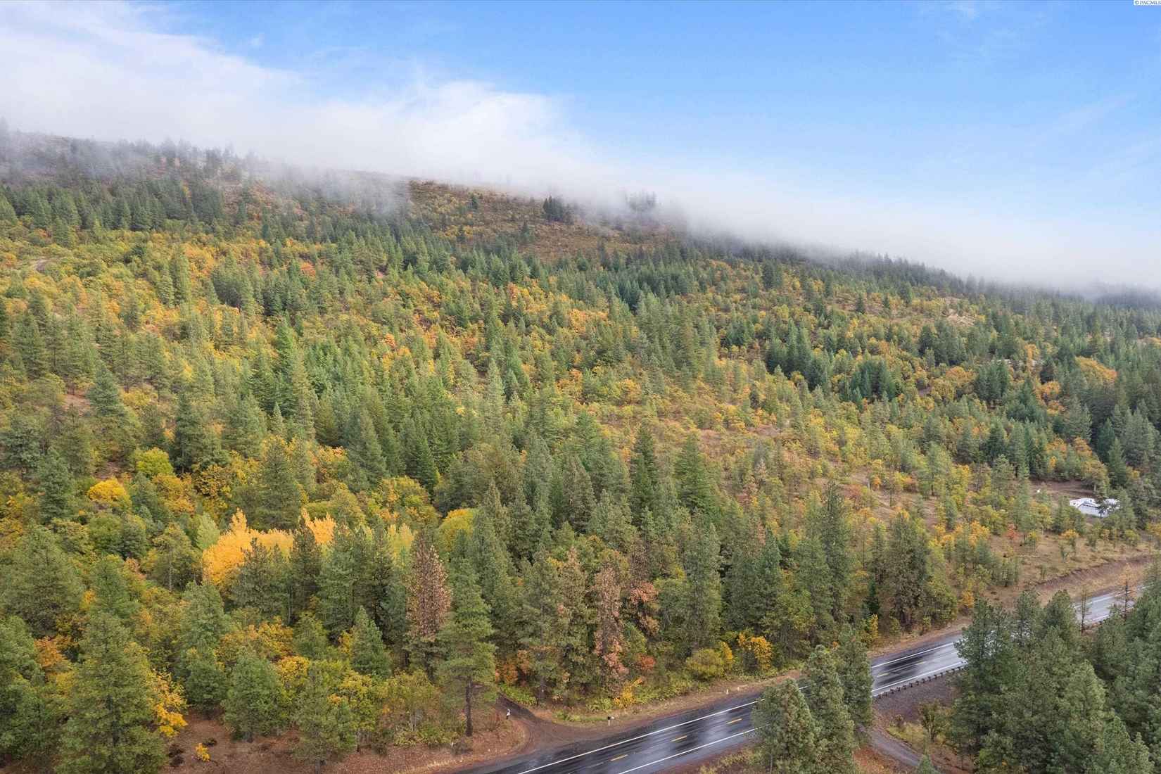 Tbd HWY 97  