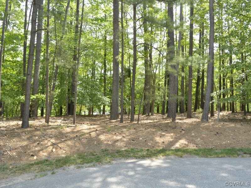 108 Colonel Philip Johnson Way  