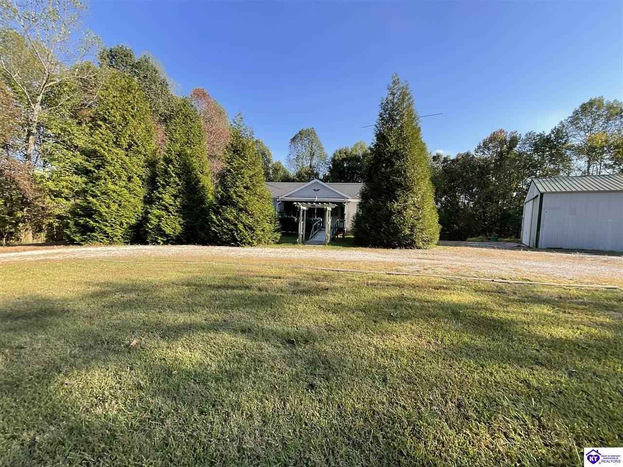 1135 Summit Eastview Rd  