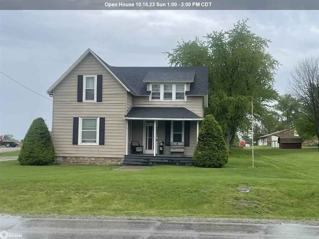 609 W NORTH ST  
