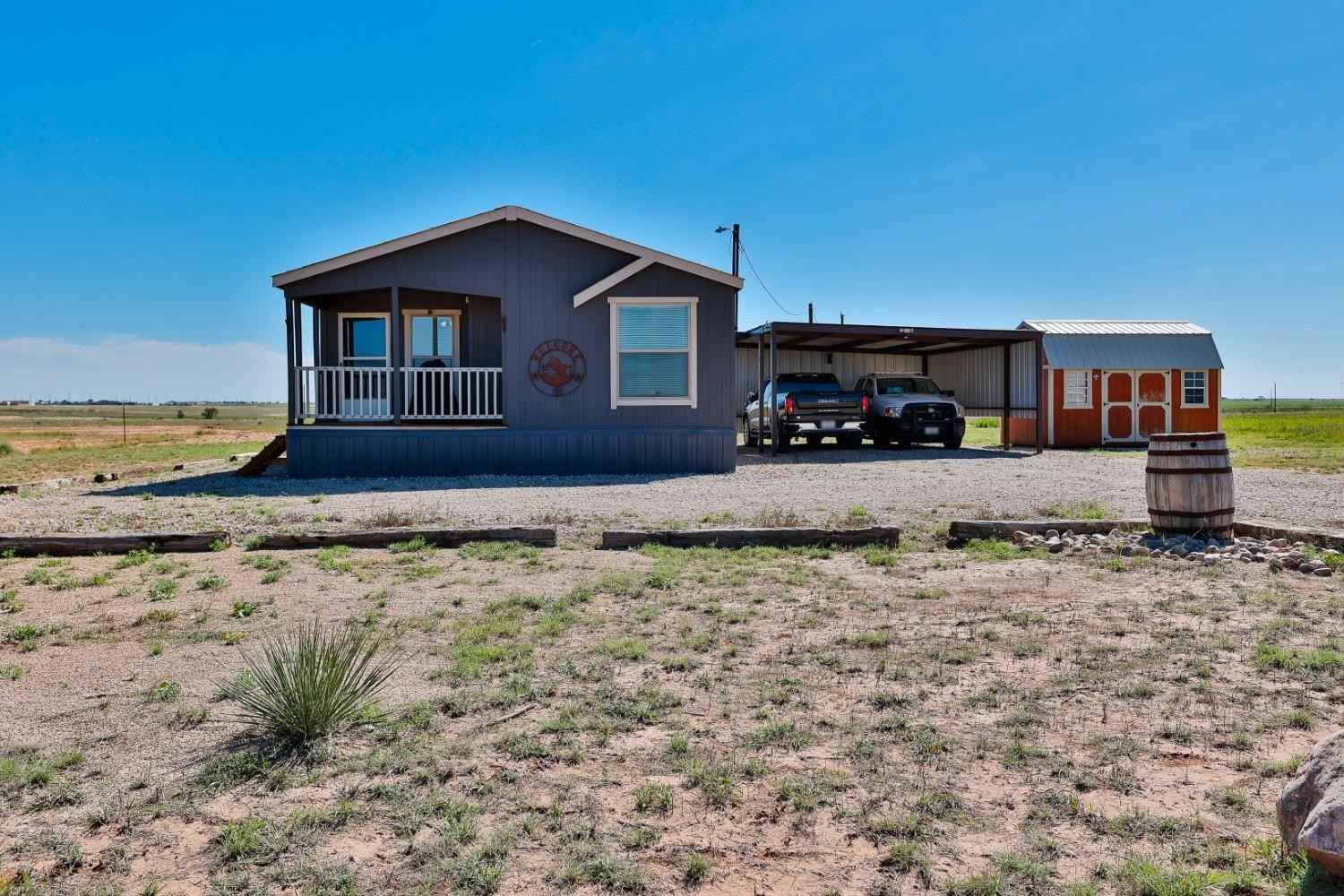 6878 Private Road Pr N  