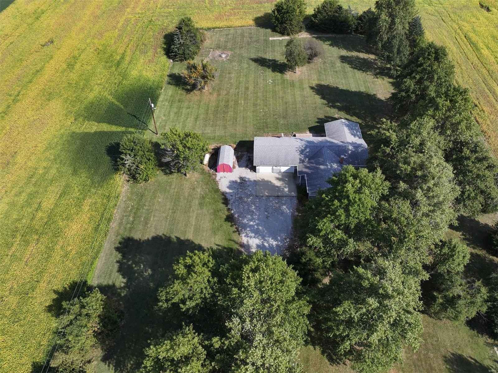 7960 North State Rte 159  