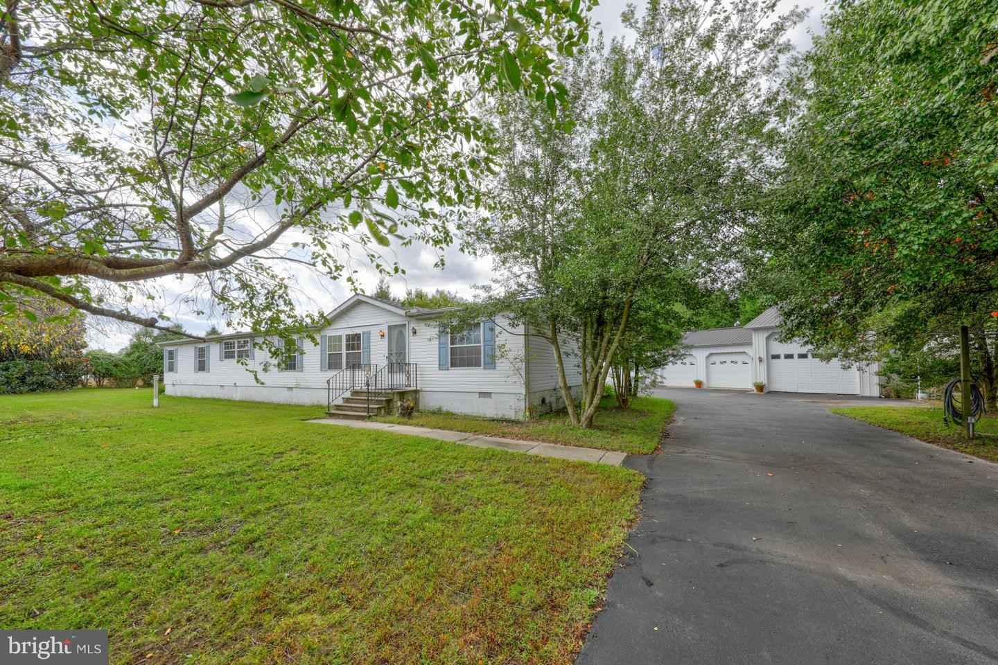 2625 Jackson Ditch Rd  