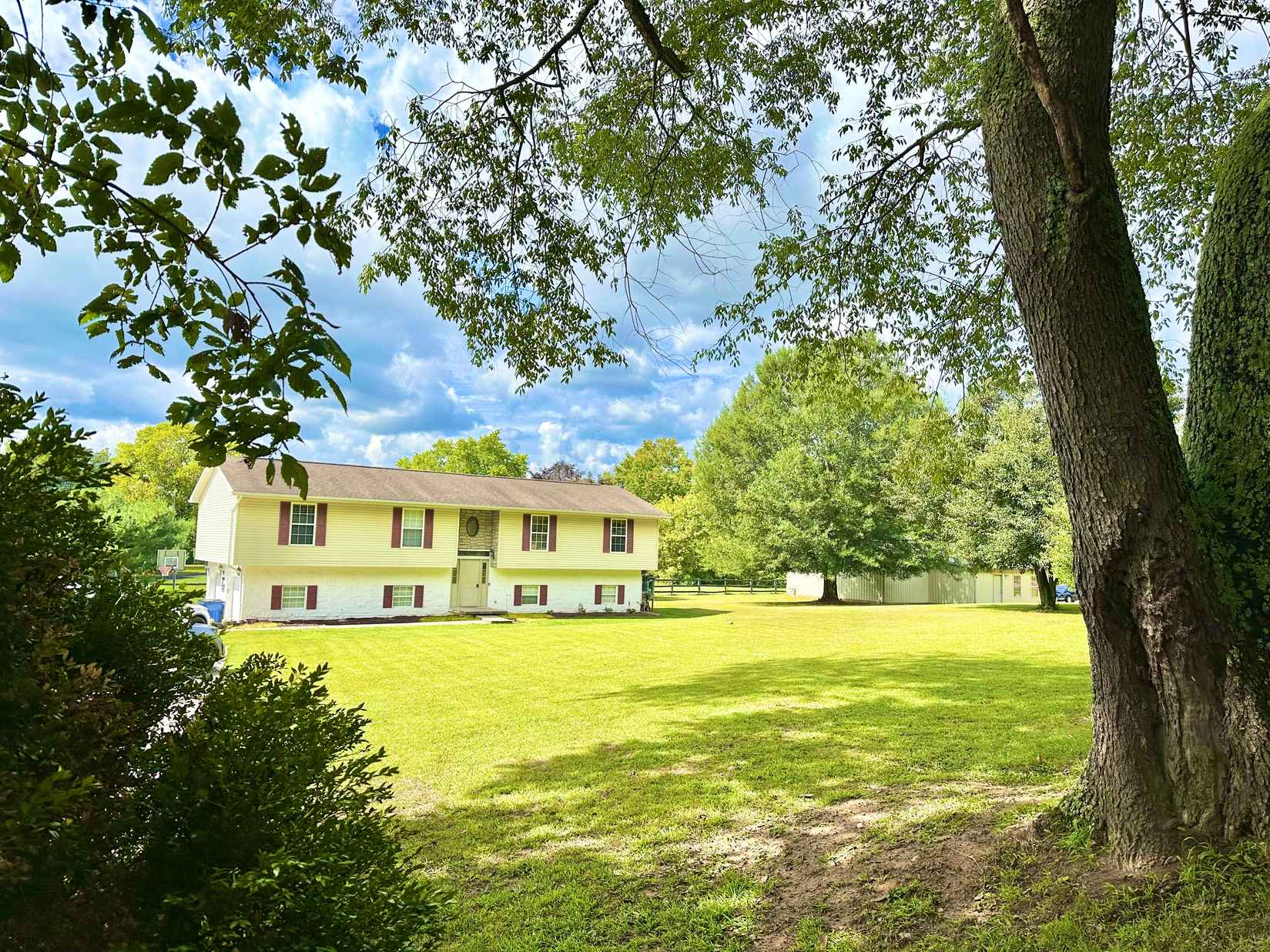 2791 Shyville Rd  