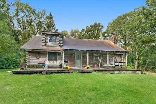 14n466 Factly Rd  