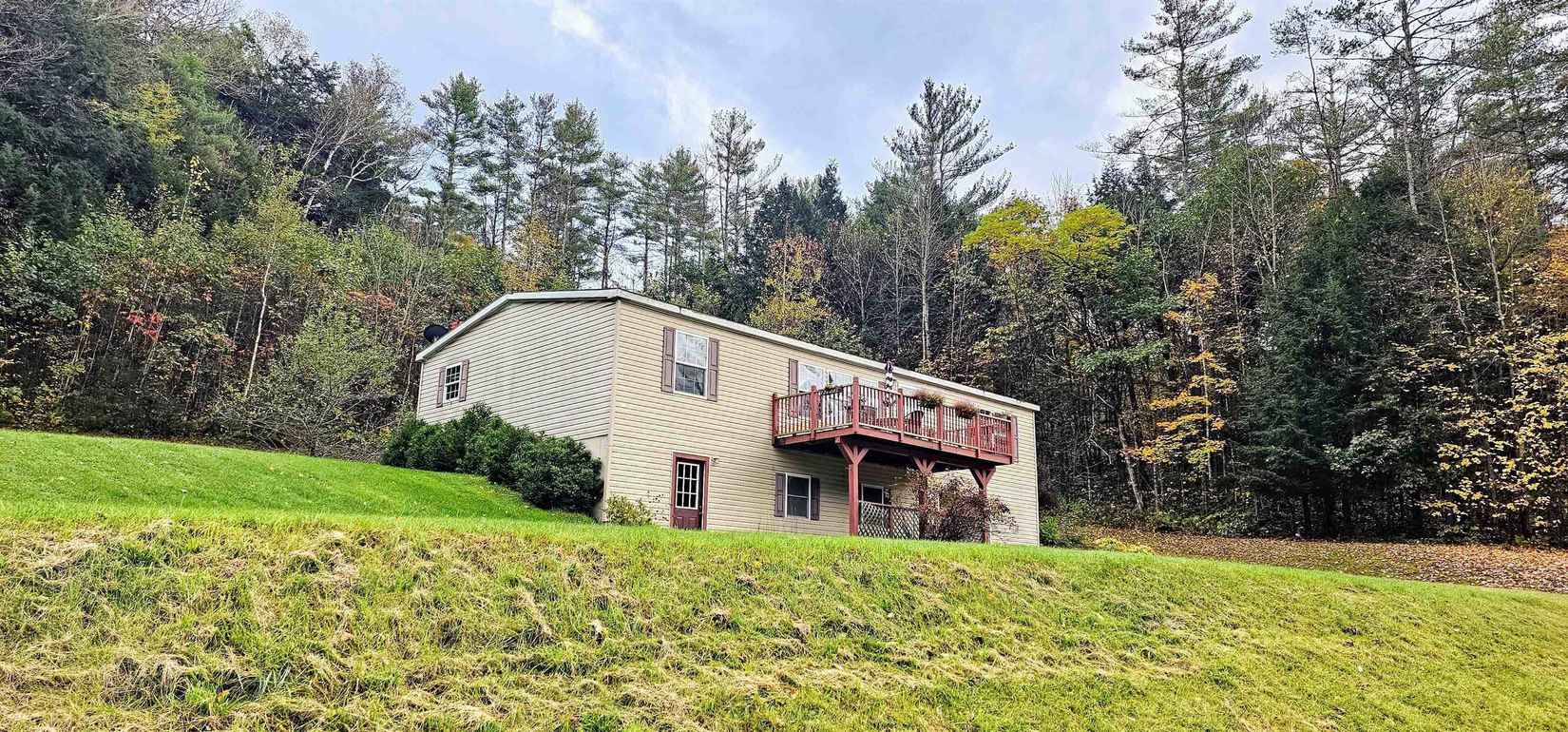 259 West Hl Rd  