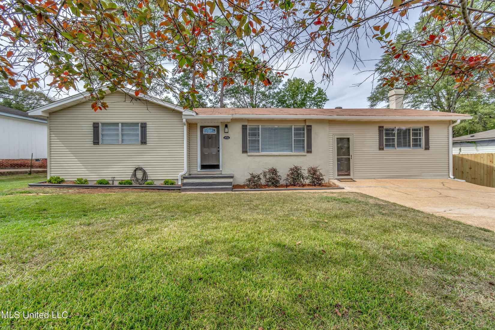 4122 Herrington Blvd  