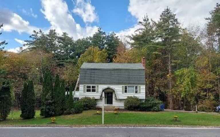 241 High Range Rd  