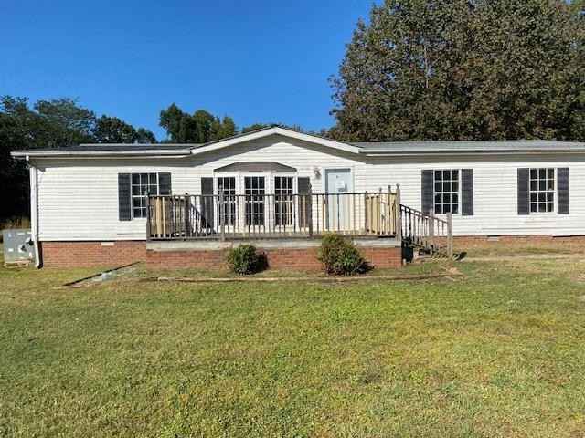 3198 Pillowville Gleason Rd  