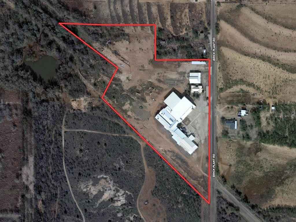 3097 Brick Plant Rd  