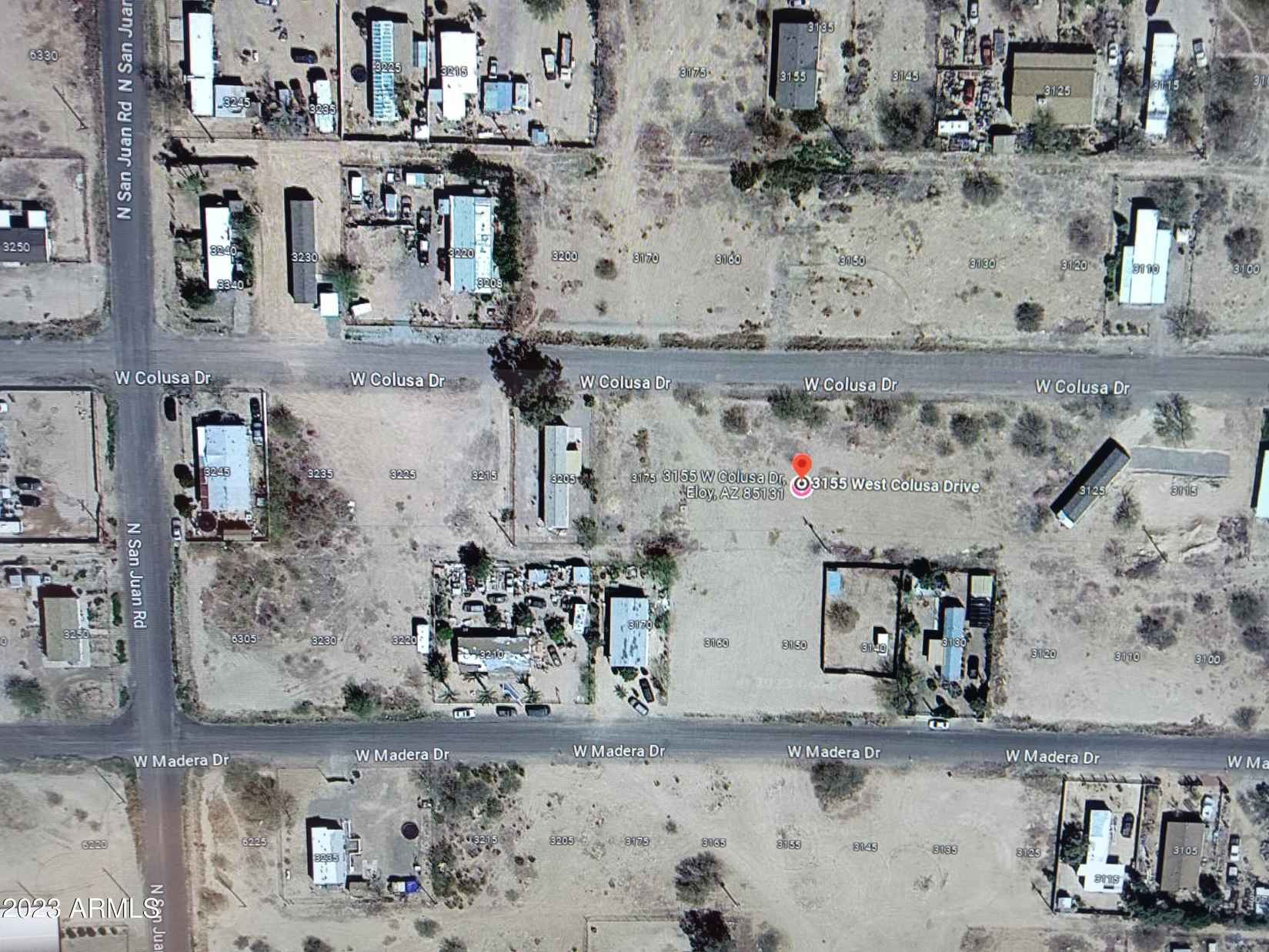 3155 W COLUSA Dr  