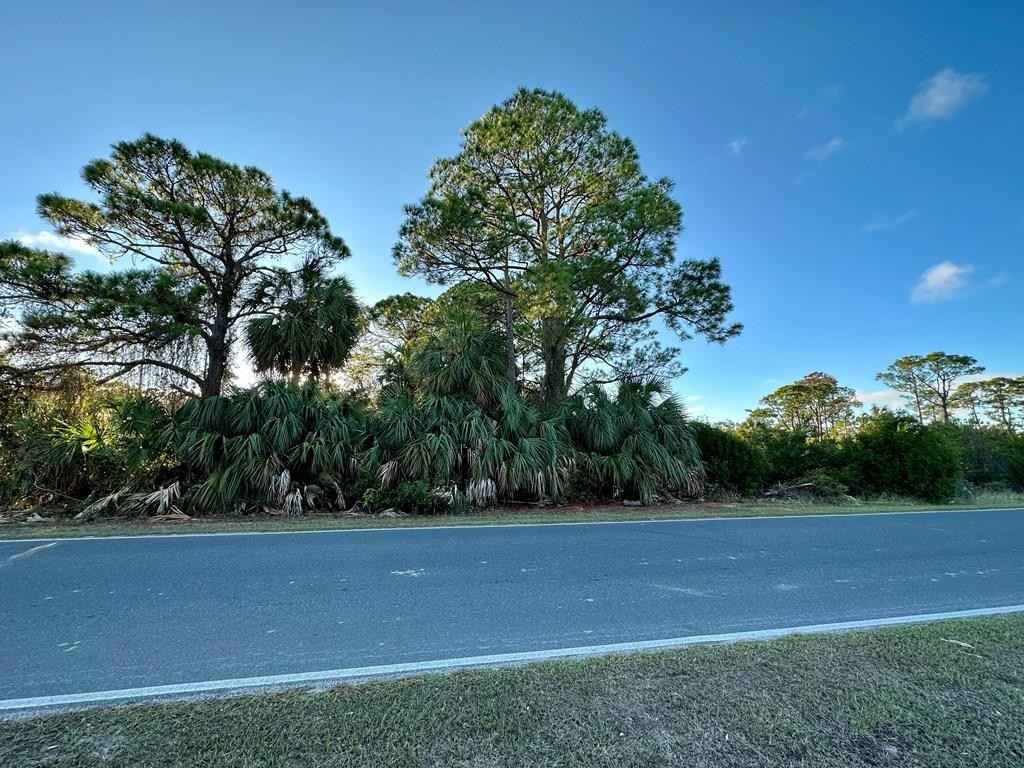 5 Lots Gulf Blvd  