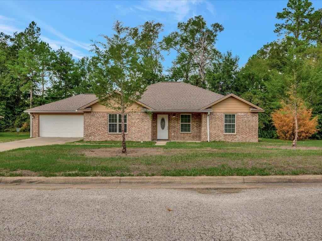 123 Shady Grove Loop  