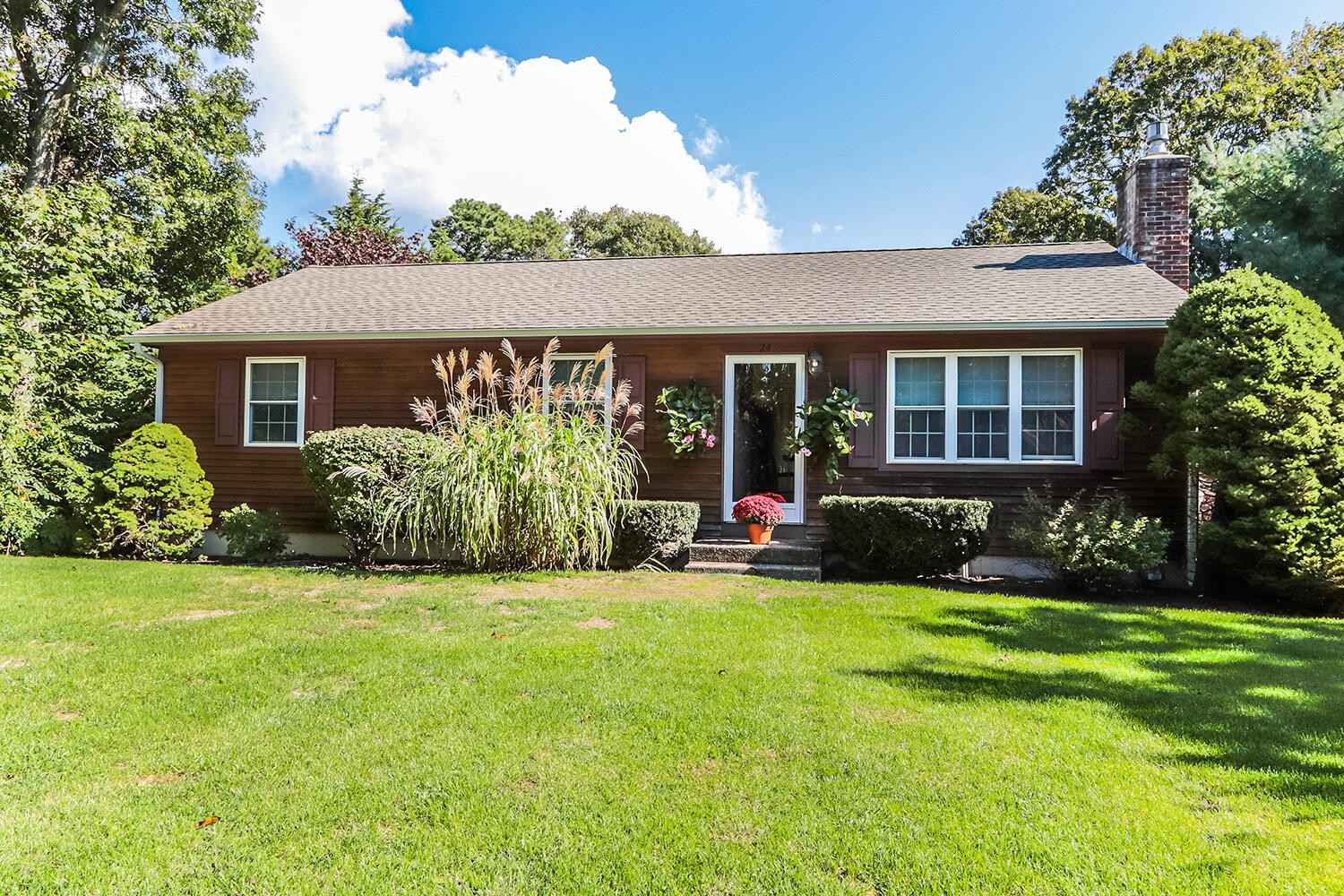 24 Coventry Way  