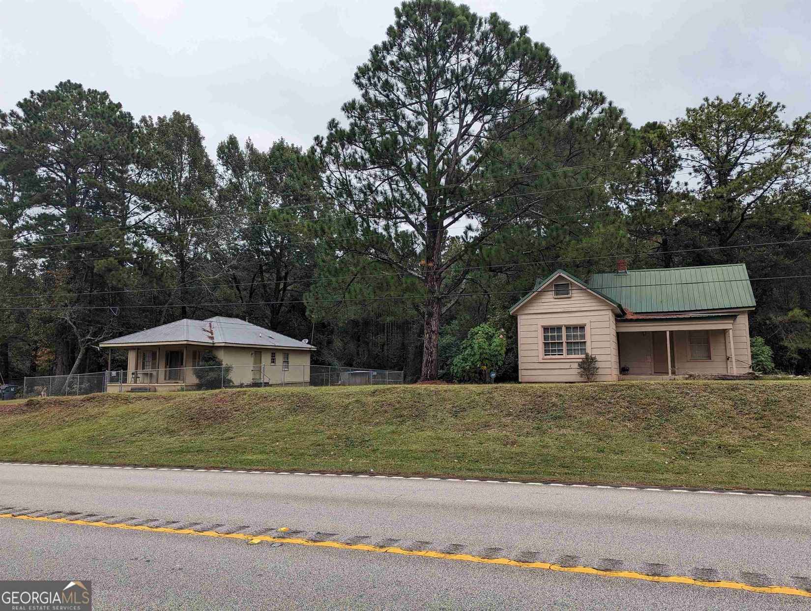 4708 S 11 Hwy  