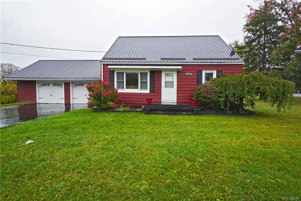 10409 Olean Rd  