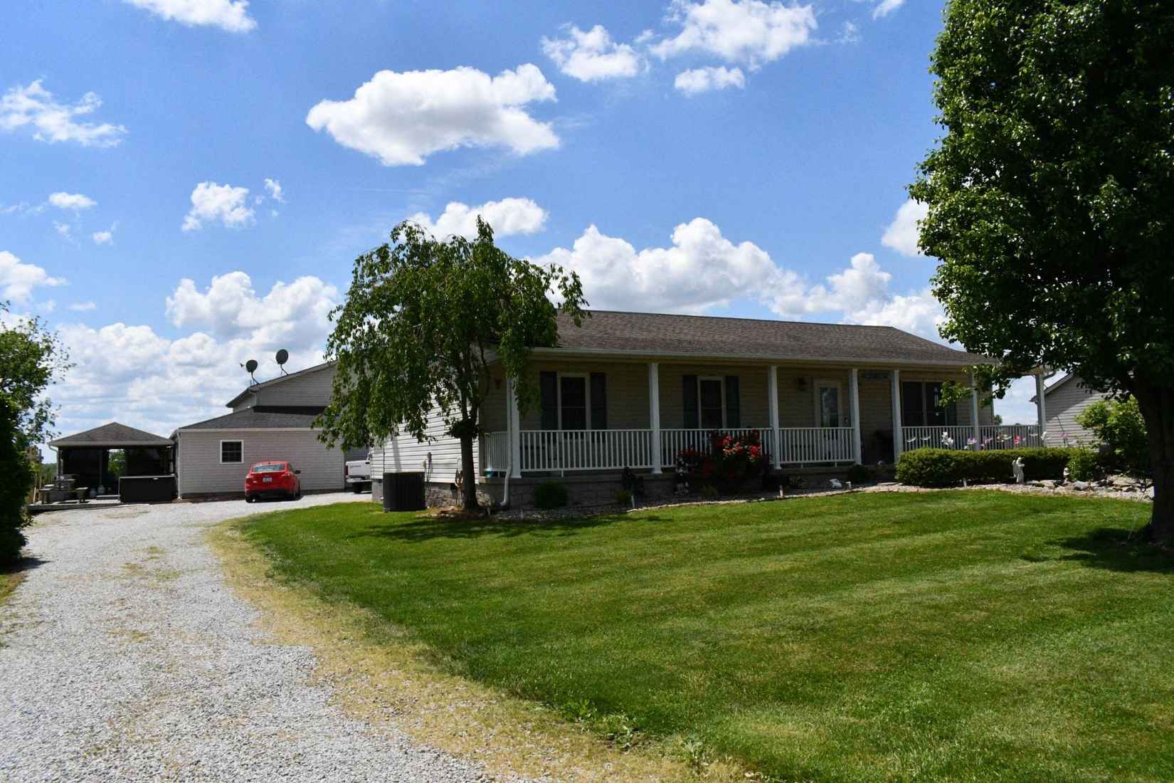 267 McMurty Ln  