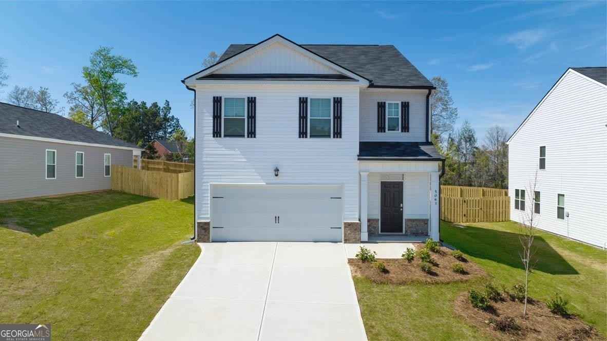 1044 Daurian Dr  