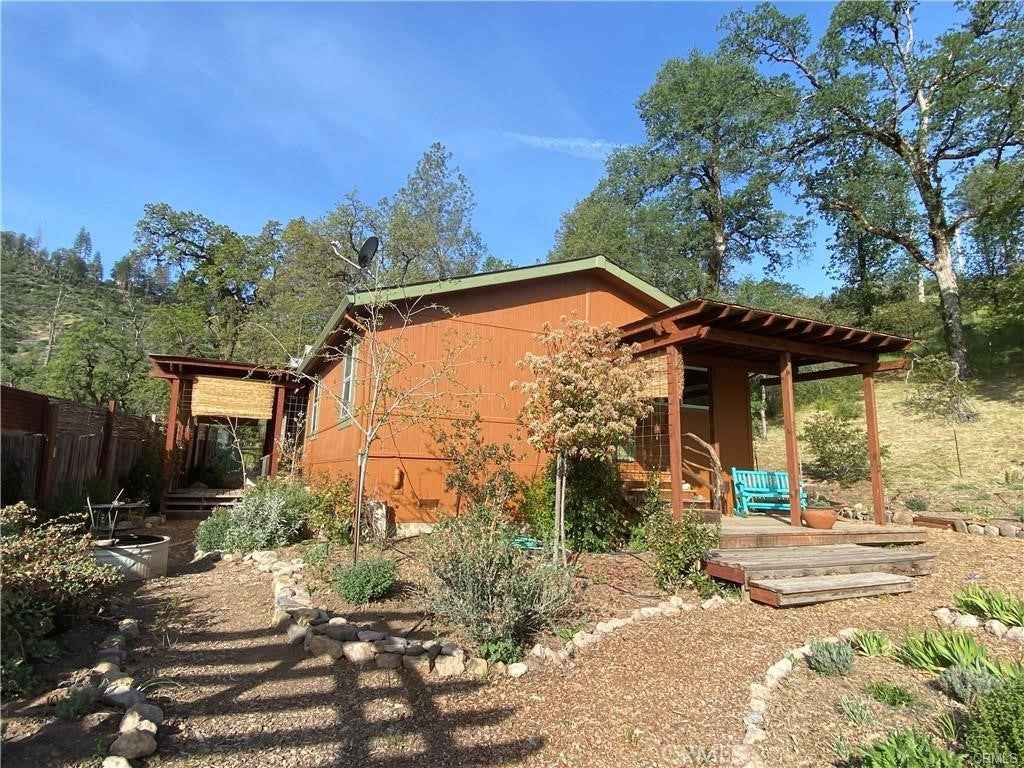 12335 Seigler Cyn Rd  