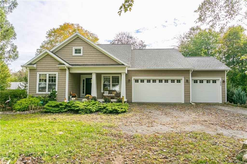 1420 Hogan Rd  