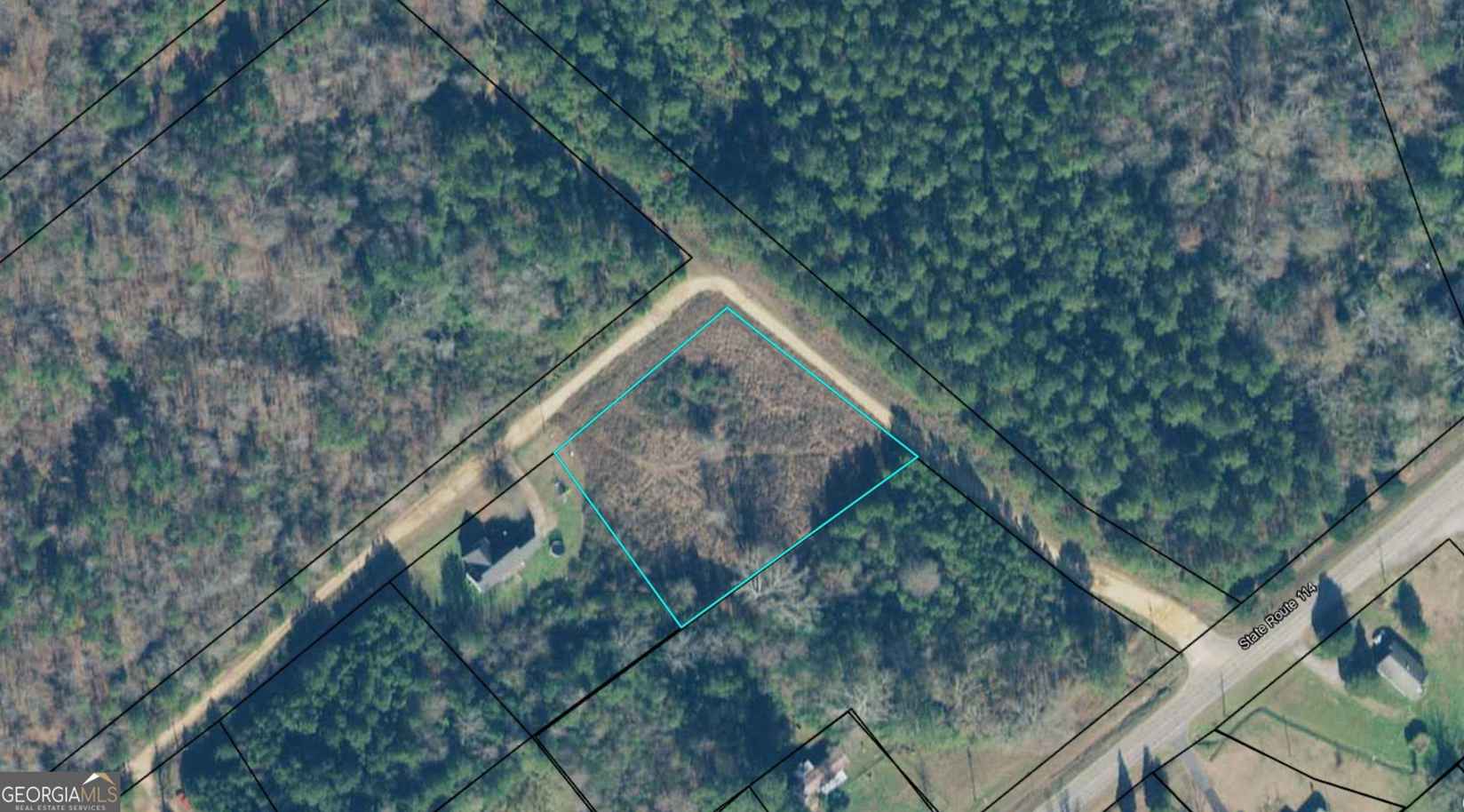 0 Hoskins Rd  