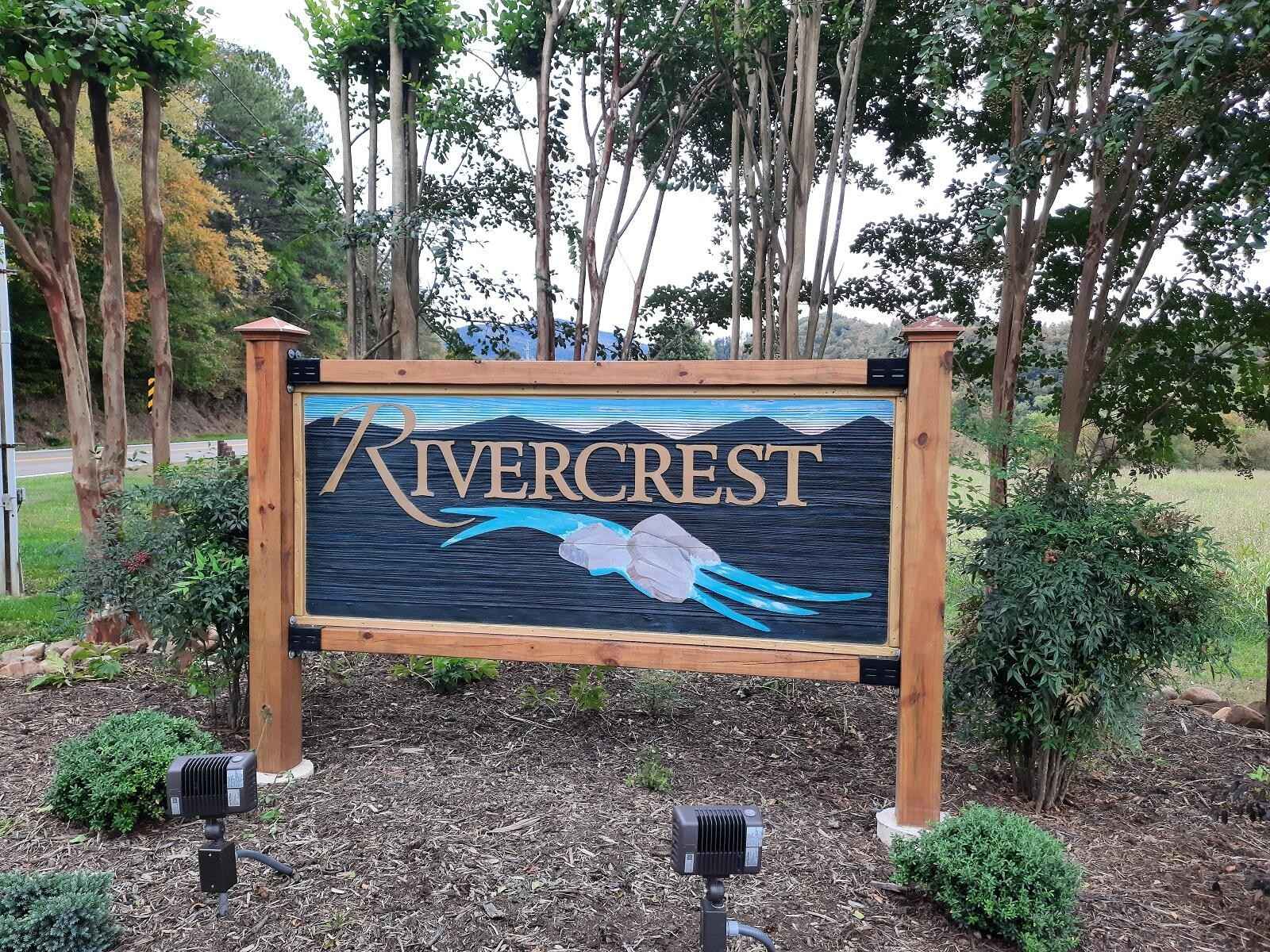 Lot 153 River Rapid Way  