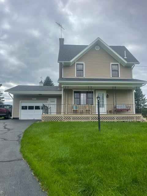 1011 Perley Brk Rd  