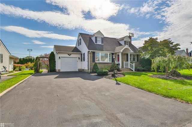 36 Mitchell Ave  