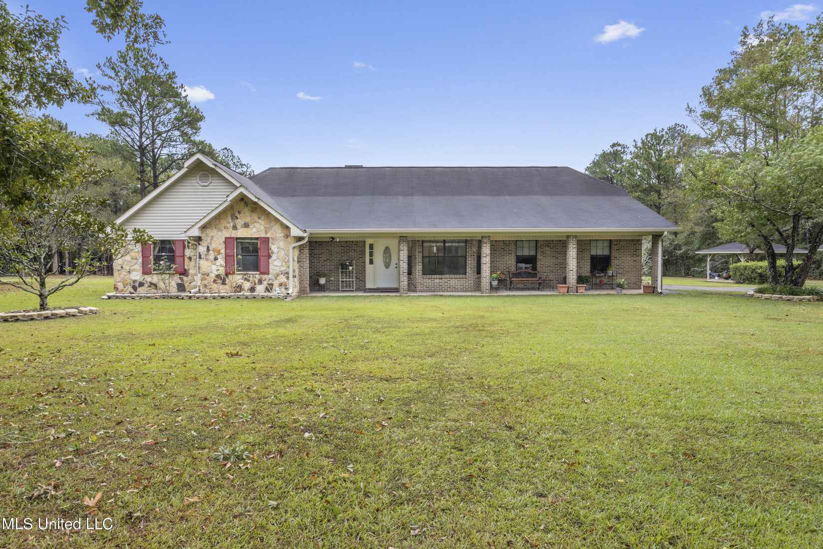 11208 Hillside Holw Rd  