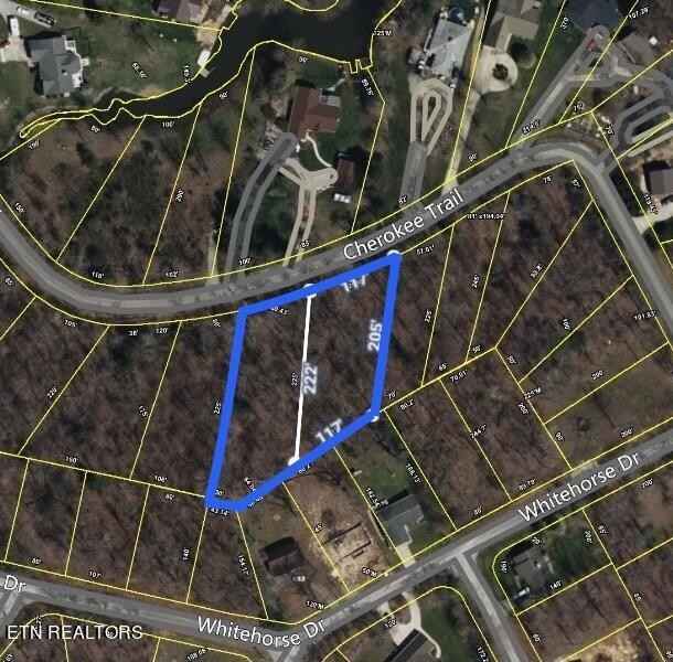 8646 8648 Cherokee Tr  