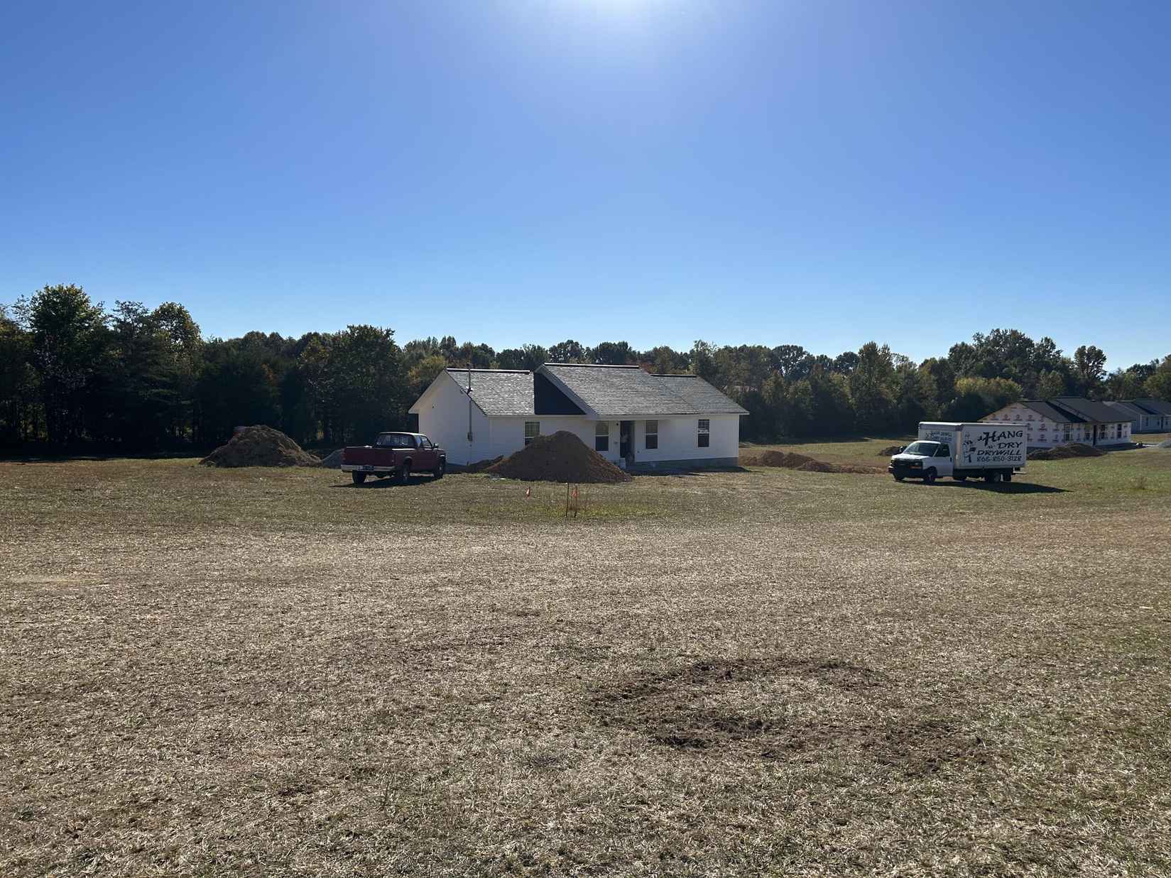 322 Harrison Ferry Rd Rd  