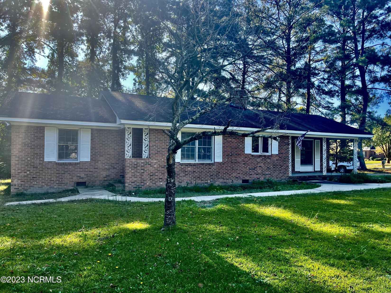 4602 Lake Wilson Rd  